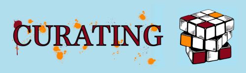 Curating Banner